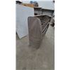 Image 2 : Collapsible Fabric Storage Unit with 12 Fabric Bins