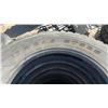 Image 3 : 4 BFGoodrich 11 R24.5 STS56 Tires