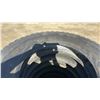Image 4 : 4 BFGoodrich 11 R24.5 STS56 Tires