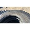 Image 3 : 4 BFGoodrich 11R24.5 LRG Radial Tubeless ST234 Tires