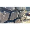 Image 7 : 4 BFGoodrich 11R24.5 LRG Radial Tubeless ST234 Tires