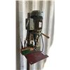 Image 3 : Leroy-Somer Mortise Machine, 1984, 220/380V, 50Hz, 2.2kW, with Bits and Stand