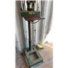Image 5 : Leroy-Somer Mortise Machine, 1984, 220/380V, 50Hz, 2.2kW, with Bits and Stand
