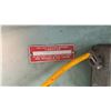 Image 6 : Table Saw, Blade, Fence, Miter Gauge, and Rolling Stand