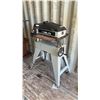 Image 1 : Delta 31-250C 115V 12.8A 60Hz Thickness Sander with Rolling Stand