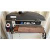 Image 3 : Delta 31-250C 115V 12.8A 60Hz Thickness Sander with Rolling Stand