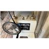 Image 4 : Delta 31-250C 115V 12.8A 60Hz Thickness Sander with Rolling Stand