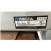 Image 5 : Delta 31-250C 115V 12.8A 60Hz Thickness Sander with Rolling Stand