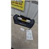 Image 1 : Mastercraft Multi-Cutter Precision Saw, Model 54-8333-2, and Level in Carry Bag