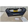 Image 2 : Mastercraft Multi-Cutter Precision Saw, Model 54-8333-2, and Level in Carry Bag