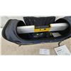 Image 3 : Mastercraft Multi-Cutter Precision Saw, Model 54-8333-2, and Level in Carry Bag