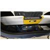Image 4 : Mastercraft Multi-Cutter Precision Saw, Model 54-8333-2, and Level in Carry Bag