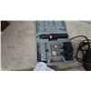 Image 3 : Dremel Rotary Tools, Cordless Rotary Tool Kit, and 2 Organizers of Rotary Bits and Accessories