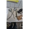 Image 6 : Propane Regulator and Hose, Burner, Statpower Inverter, and Power Tool