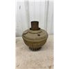 Image 9 : Antique Oil Lamp Fonts, Dover No. C 822 Sad Iron, Burners, Chafing Dish Stand