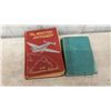Image 5 : Ripley's Believe It or Not, Tarzan, Roy Rogers, Gene Autry, Winston Dictionary Books