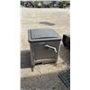 Image 2 : Suncast CPLH175 Hideaway 175' Hose Reel with Crank Handle