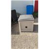 Image 5 : Suncast CPLH175 Hideaway 175' Hose Reel with Crank Handle