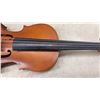 Image 5 : Full-Size Violin, Professional Setup, with Bow (New Hair, Silver Winding) and Wooden Case, Ready