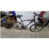 Image 1 : Raleigh Masterhorn Double Quest 6/5 Series Mountain Bike, 26”