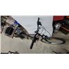 Image 2 : Raleigh Masterhorn Double Quest 6/5 Series Mountain Bike, 26”
