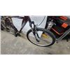 Image 3 : Raleigh Masterhorn Double Quest 6/5 Series Mountain Bike, 26”