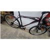 Image 5 : Raleigh Masterhorn Double Quest 6/5 Series Mountain Bike, 26”