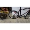Image 6 : Raleigh Masterhorn Double Quest 6/5 Series Mountain Bike, 26”