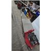 Image 4 : Toro 530 OHV Walk-Behind Lawn Mower with Grass Catcher