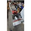 Image 3 : Sears Craftsman 8/28 Snow Blower, 8 HP, 28” Clearing Width