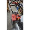 Image 5 : Sears Craftsman 8/28 Snow Blower, 8 HP, 28” Clearing Width