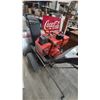 Image 6 : Sears Craftsman 8/28 Snow Blower, 8 HP, 28” Clearing Width