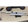Image 7 : Harmonix Rock Band Wired Drum Set Controller, Model 822149, for Xbox 360 with Stand and Pedal