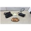 Image 1 : Steve Madden (Faux) Crossbody Bag, Patent Leather Shoulder Bag, Faux Fur Coin Purse