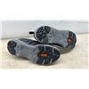 Image 2 : Merrell Work Intercept 2.0 Alloy Toe EH Safety Shoes, Size 13 M, Black/Grey