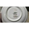 Image 3 : Spode Copeland's China "Chelsea" Harrods Ltd. Cups, Saucers