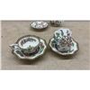 Image 8 : Spode Copeland's China "Chelsea" Harrods Ltd. Cups, Saucers