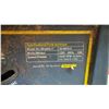 Image 5 : Mastercraft 10” Bench Saw, Model 55-6833-2, 13A Motor, 4500 Rpm, 0-45° Blade Bevel