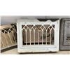 Image 4 : Antique Cast Iron and Metal Heating Registers and Grates, Patented 1916, Gothic Arch Design