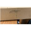 Image 3 : Beige Patio Umbrella