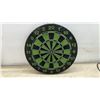 Image 4 : Cambridge Sport Double-Sided Dartboard with Assorted Darts