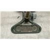 Image 9 : Porkert No. 5 Meat Grinder, Cast Iron Sprinkler, Cast Iron Kettles, Cast Iron Stand, Manual Drills