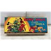 Image 6 : Vintage NOMA Mickey Mouse Christmas Lights With Mazda Lamps and GE Series Sparkle Lights