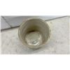 Image 2 : Medalta Stoneware Ltd. 4-Gallon Vintage Stoneware Crock, Medicine Hat