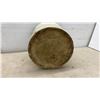 Image 5 : Medalta Stoneware Ltd. 4-Gallon Vintage Stoneware Crock, Medicine Hat