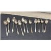 Image 17 : Silverplated Flatware, Rogers