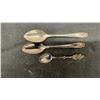 Image 23 : Silverplated Flatware, Rogers