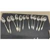 Image 2 : Silverplated Flatware, Rogers