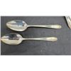 Image 3 : Silverplated Flatware, Rogers