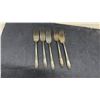 Image 6 : Silverplated Flatware, Rogers